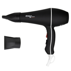 Фен Mark Shmidt ms9500r Black