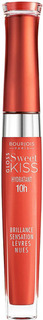 Блеск для губ BOURJOIS Sweet Kiss Lip Gloss, тон №05 Orange Pressee