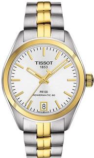 Наручные часы женские Tissot T101.207.22.031.00