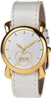 Наручные часы женские Moschino MW0476