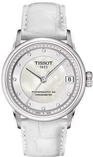 Наручные часы женские Tissot T086.208.16.116.00