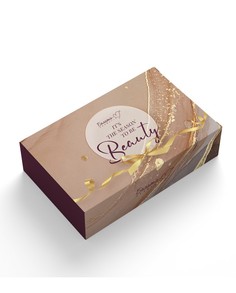 Набор Белита Beauty Box бальзам для губ 20 г+крем для рук 60 г+маска-патч для глаз 30 г