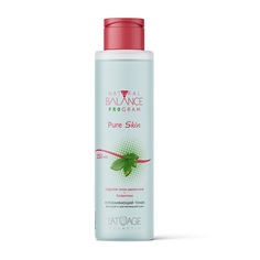 Тоник для лица Latuage Cosmetic NBP Pure Skin Успокаивающий, 150 мл