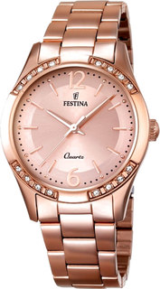 Наручные часы кварцевые женские Festina F16914