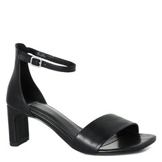 Босоножки женские Vagabond 5312-401 черные 41 EU