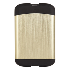 Визитница BUNGEE, Umbra, латунь