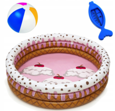 Бассейн Bestway 51 144