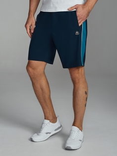 Шорты мужские Red-N-Rocks Базовая модель синие 46 RU