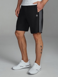 Шорты мужские Red-N-Rocks Базовая модель черные 58 RU