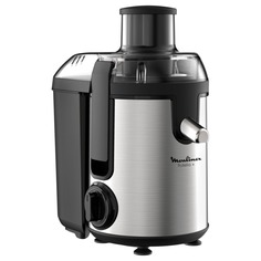 Соковыжималка центробежная Moulinex JU420D10