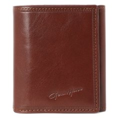 Кошелек мужской Gerard Henon 33234 светло-коричневый