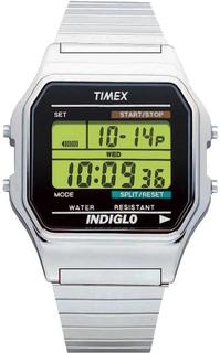 Наручные часы мужские Timex T78587