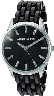 Наручные часы женские Anne Klein 2617BKSV