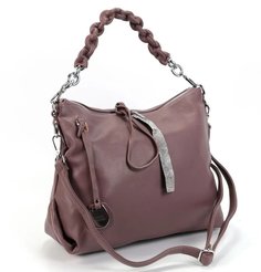 Сумка женская Anna Fashion Р-3125, розовый