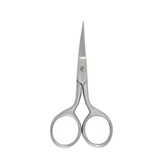 Ножницы маникюрные Kaizer Закругленные с Ручной Заточкой Kaiser