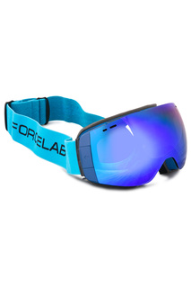 Горнолыжная маска Forcelab 706635 синий