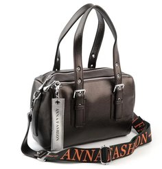 Сумка женская Anna Fashion Р-8111, бронзовый