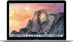 Ноутбук Apple MacBook 12 M3 1.2/8GB/256GB SSD (MNYH2RU/A)