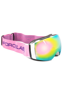 Горнолыжная маска Forcelab 706635 розовый