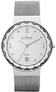 Наручные часы женские Skagen SKW1058