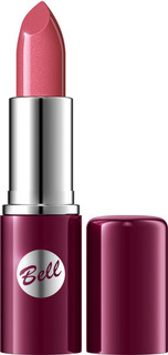 Помада BELL Lipstick Classic, тон 4 Розовый