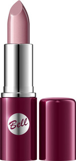Помада BELL Lipstick Classic, тон 125 Розовый