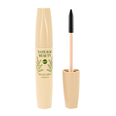 Тушь для ресниц BELL NATURAL BEAUTY NATURAL BEAUTY MASCARA тон 01 natural black