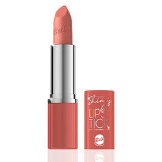 Помада для губ BELL SHINYS LIPSTICK тон 01 с шиммером