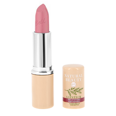 Помада для губ BELL NATURAL BEAUTY NATURAL BEAUTY LIPSTICK тон 02 summer wind увлажняющая