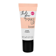 База под макияж BELL START GLOW MAKE UP BASE тон 01 с эффектом сияния