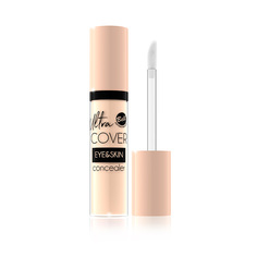 Консилер для лица BELL ULTRA COVER EYE & SKIN CONCEALER тон 02 ультра покрытие