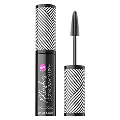 Тушь для ресниц BELL XXLASHES LONG & VOLUME MASCARA тон 001 черная