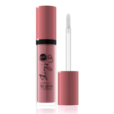 Блеск для губ Bell SHINYS UP LIP GLOSS тон 04