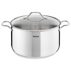 Кастрюля Tefal A7024484 2,9 л серебристый