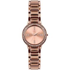 Наручные часы женские РФС P1110322-154RG