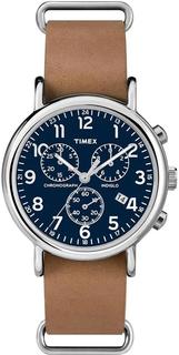 Наручные часы мужские Timex TW2P62300