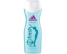 Гель для душа Adidas Fresh 250 мл