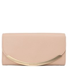 Кошелек женский See by Chloe S17WP582 розово-бежевый