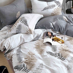 Постельное белье Cleo Zheneveva Полутораспальный