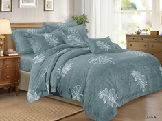 Постельное белье Cleo Almira (семейное)