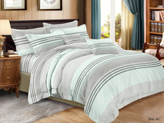 Постельное белье Cleo Lake (2 спал.)