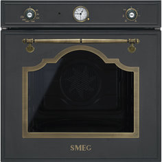 Встраиваемый электрический духовой шкаф Smeg SF700AO