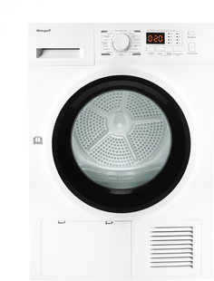 Сушильная машина Weissgauff WD 6148 D Heat Pump