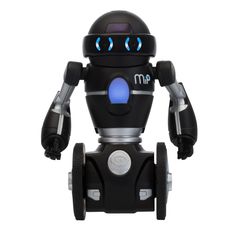 Интерактивный робот Wow Wee Mip 0825