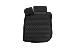 Коврики в салон RENAULT Logan 2004-2009, 2010-2014 передний левый (полиуретан) Element