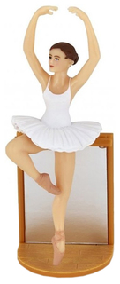 Игровая фигурка "Балерина" Papo