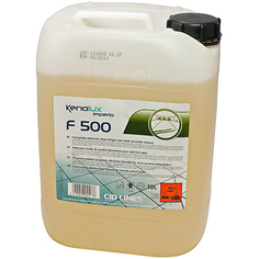 Средство для поломоечных машин концентрат KENOLUX F500, 10л