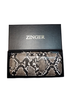 Маникюрный набор Zinger 7106 на молнии