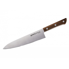 Шеф-нож Samura Harakiri 20,8 см SHR-0085WO/K