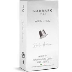 Капсулы для кофемашин Carraro Dolci Arabica 10 шт